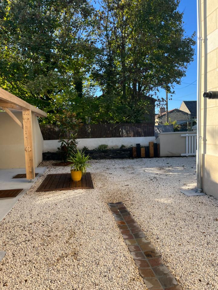 Location Maine-et-Loire Haut-de-gamme