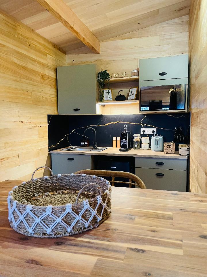 GreenGo location vacances écoresponsables