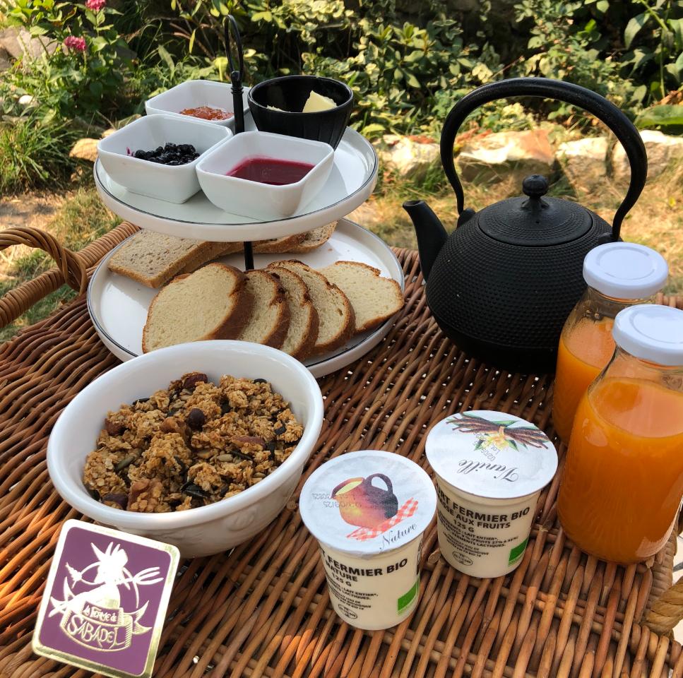 Haute-Loire À la campagne