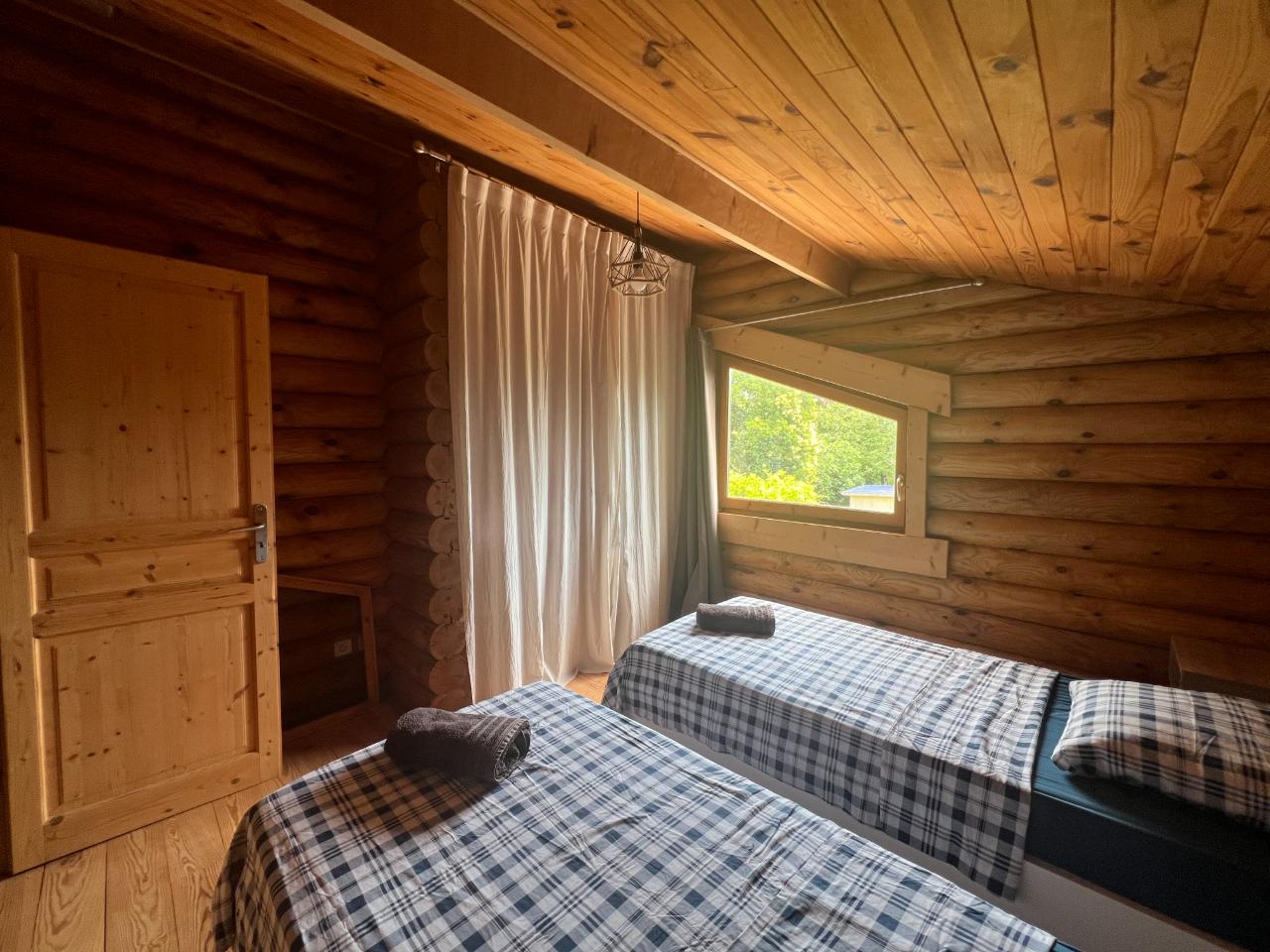 GreenGo Logement insolite Nouvelle-Aquitaine À la campagne