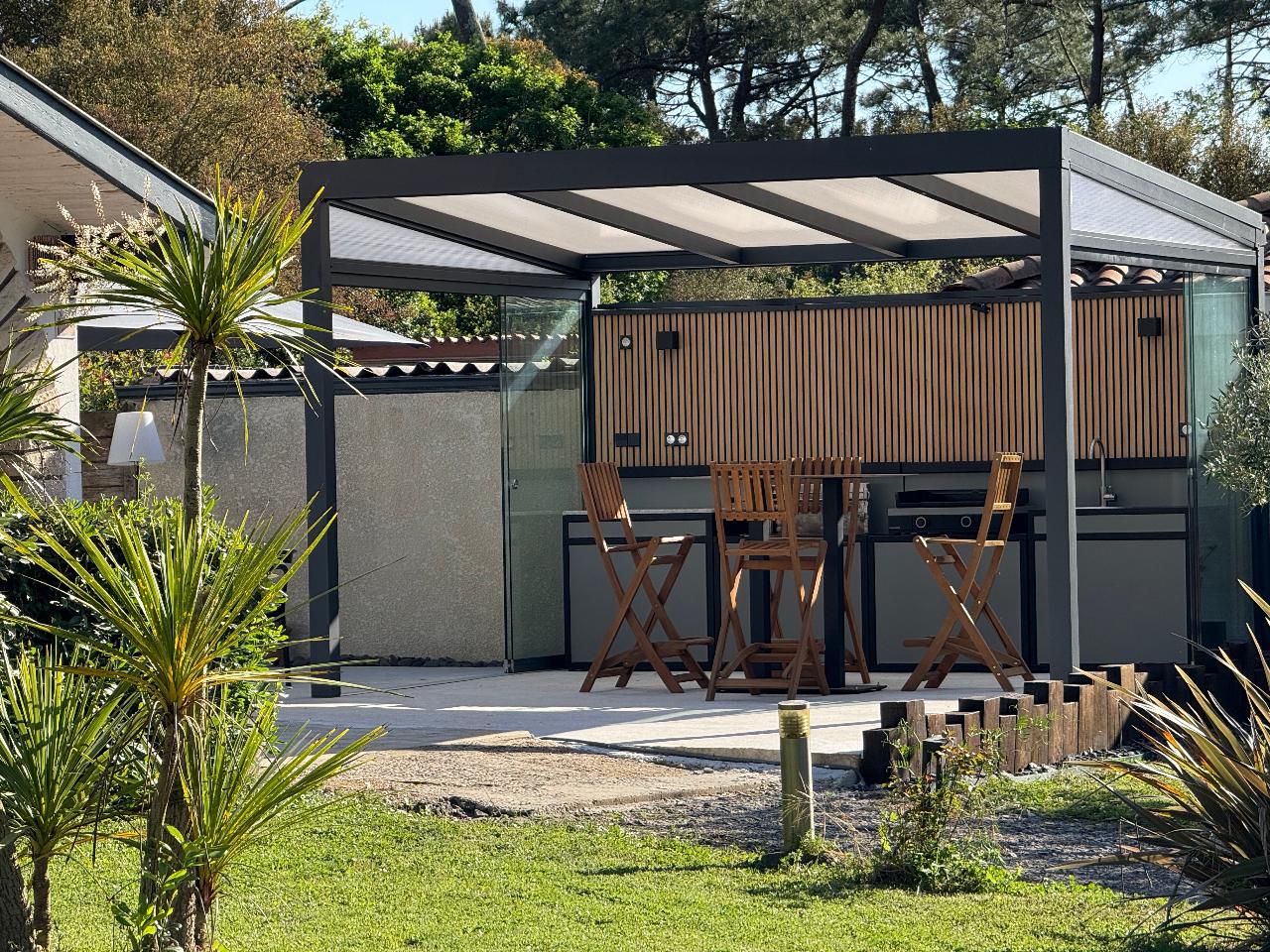 GreenGo Villa Dune & Ocean