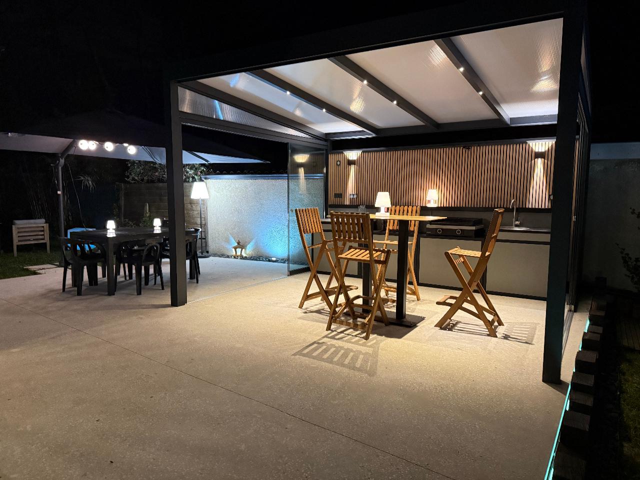 GreenGo Location Nouvelle-Aquitaine Évasion