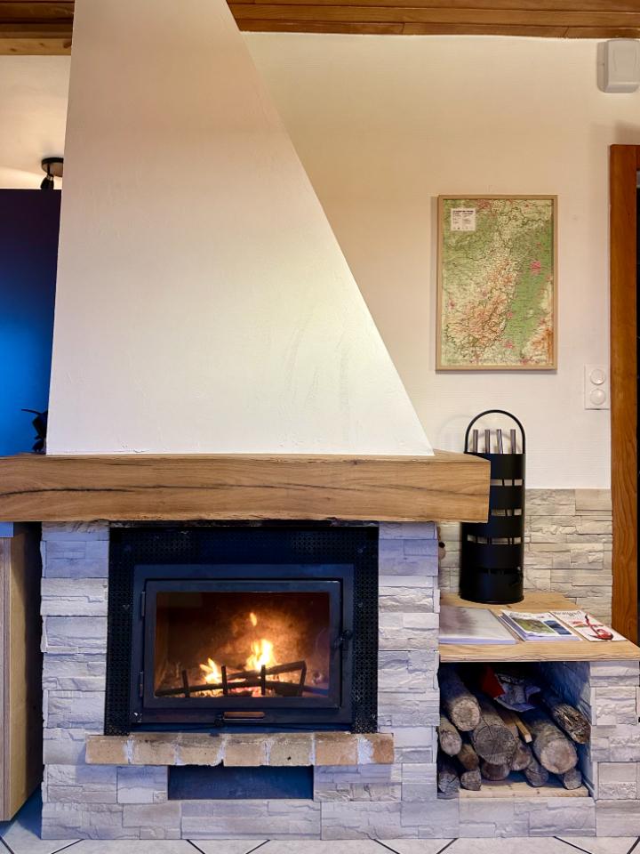 GreenGo Gîte Grand Est En forêt