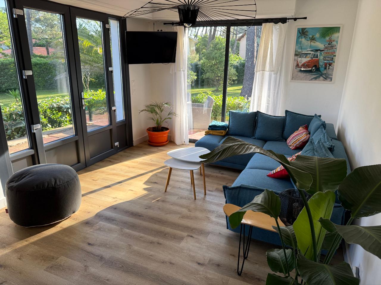 GreenGo location vacances écoresponsables