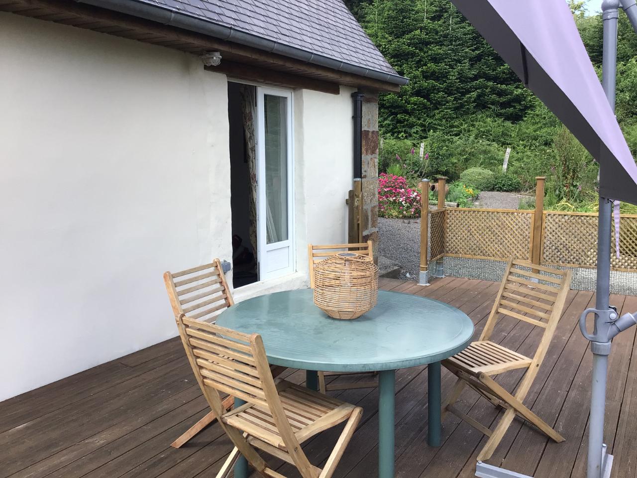 GreenGo location vacances écoresponsables