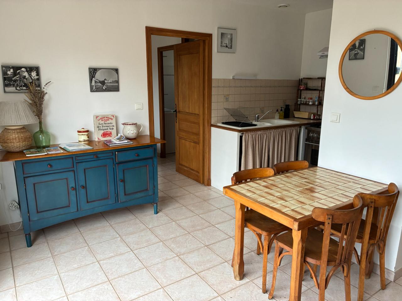  Dordogne À la campagne