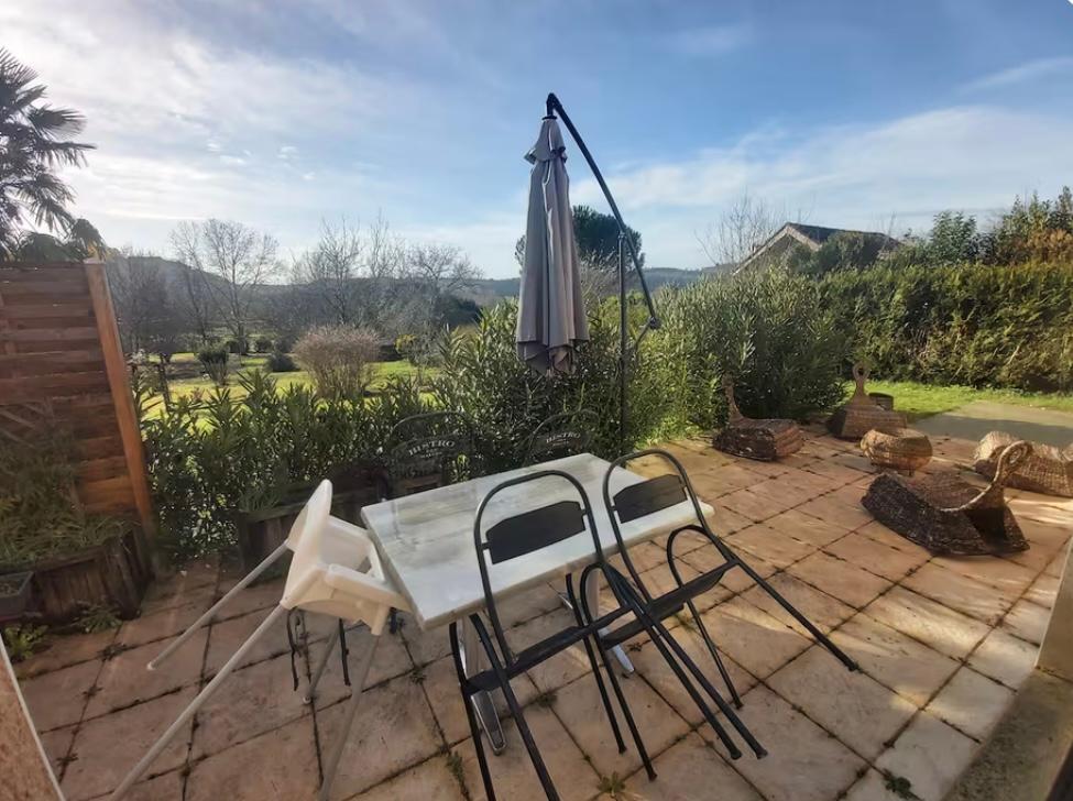 GreenGo La maisonnette de Camille et Michaël à la Roque-Gageac