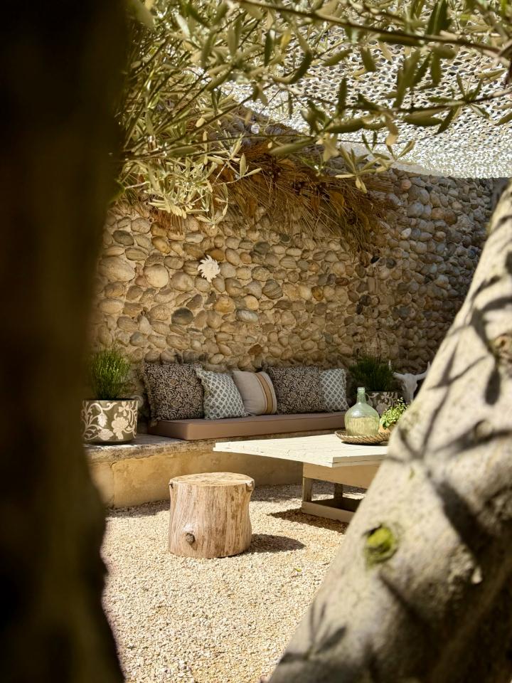 GreenGo La Suite Drômoise 1809 - Baignoire Spa - Campagne
