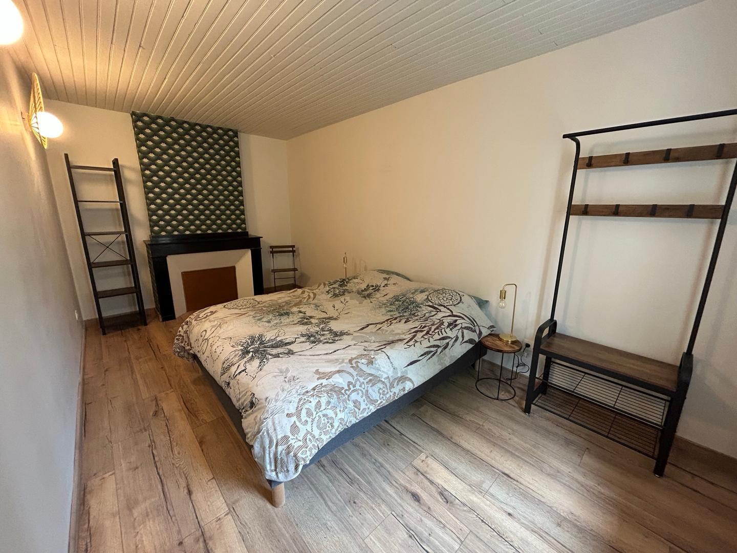 Logement GreenGo: Chambre au coeur des vignes
