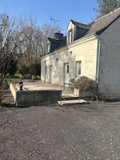 GreenGo Gîte Centre-Val de Loire À la campagne