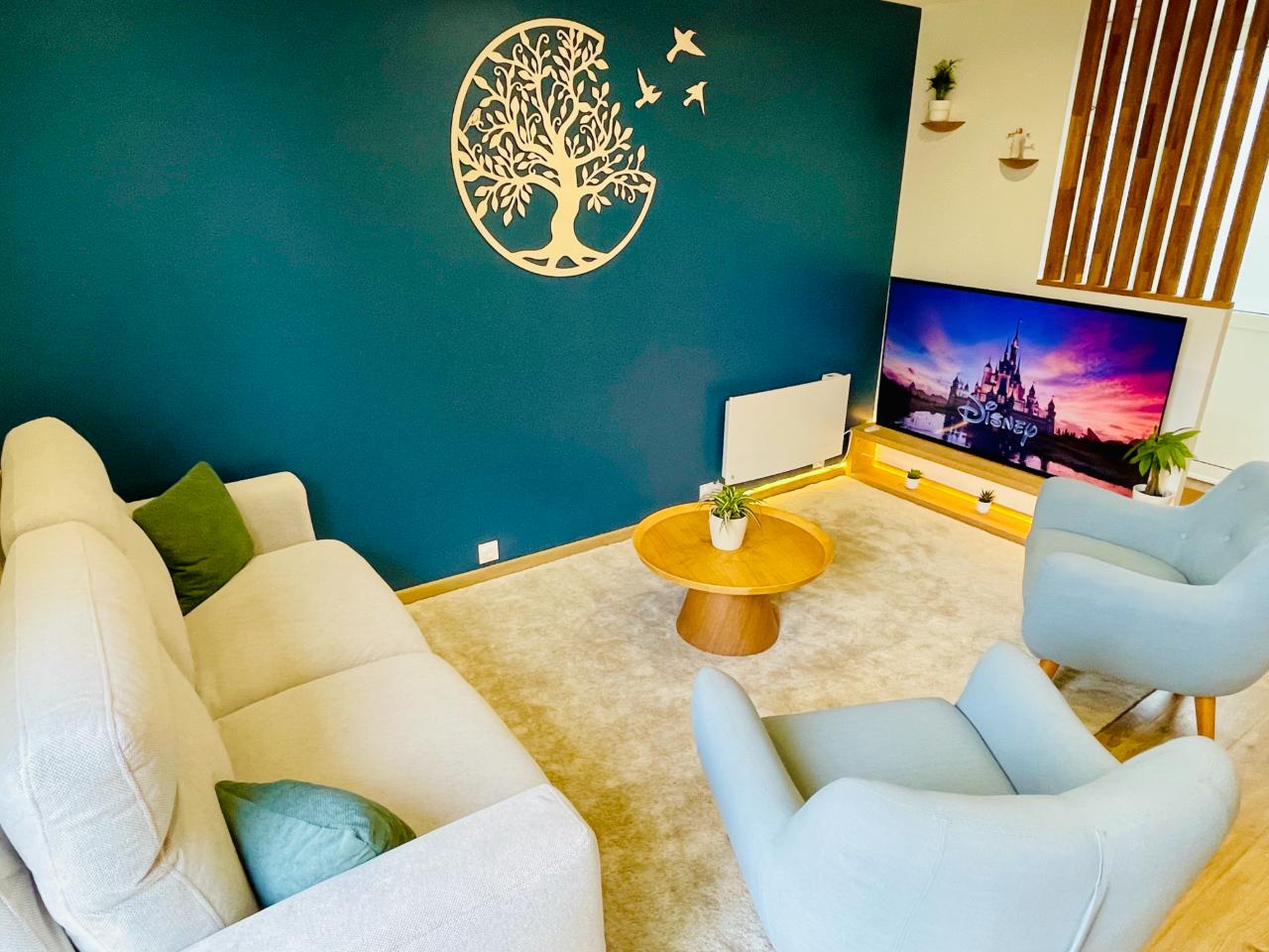 GreenGo location vacances écoresponsables