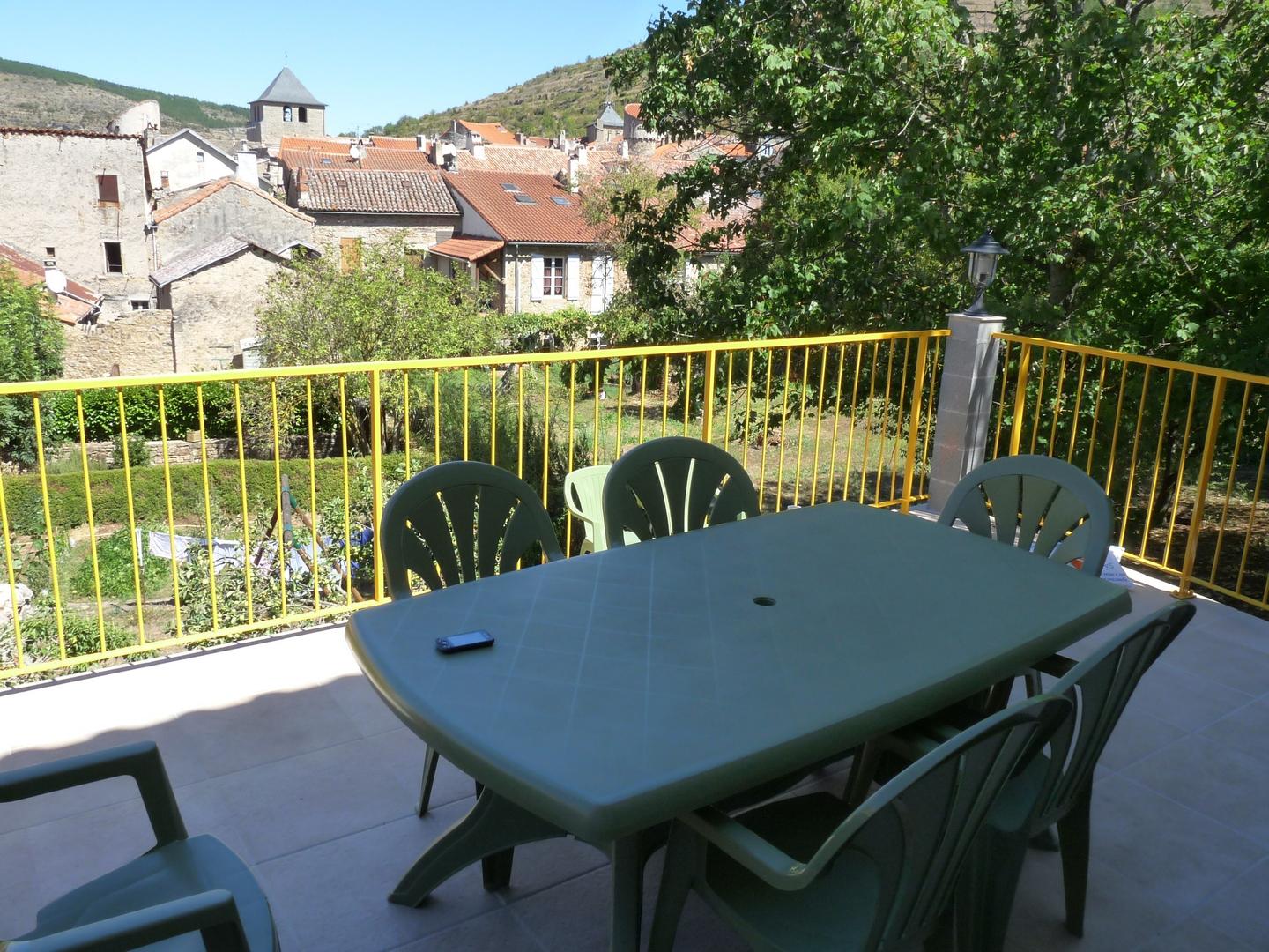 GreenGo Location Occitanie À la campagne