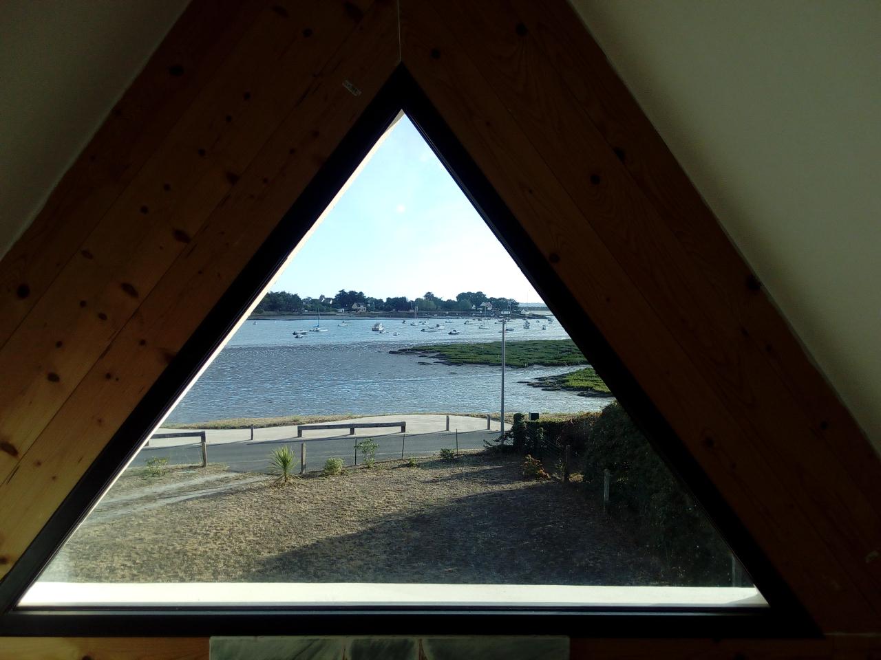 Hôte GreenGo: Maison vue panoramique Golfe du Morbihan - Image 16