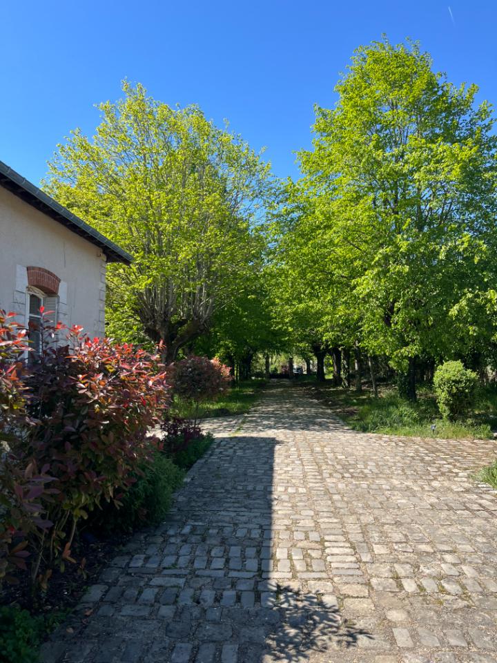  Loiret Haut-de-gamme