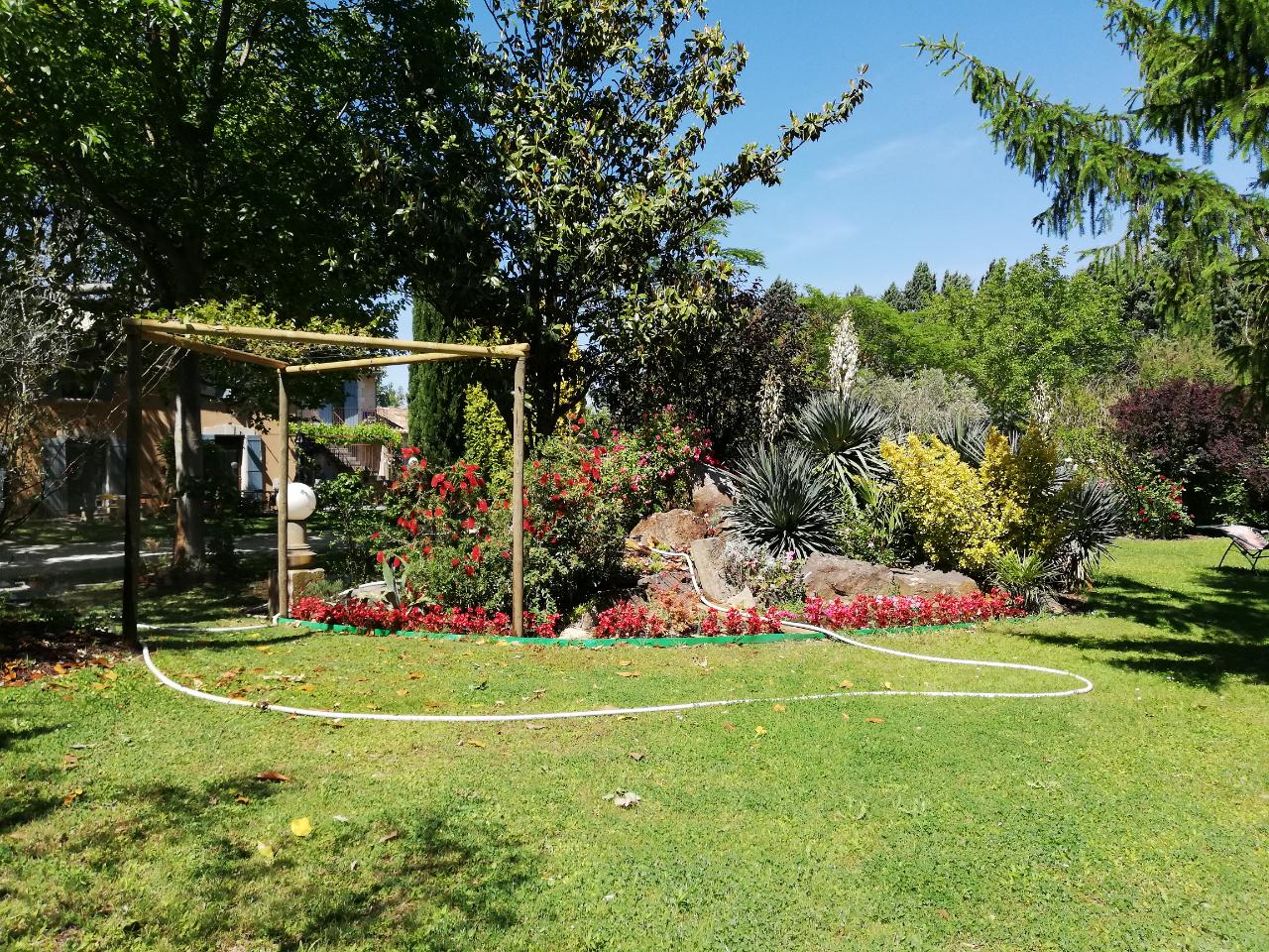 Logement GreenGo: Le Jardin Provençal - Gîte 2 - Image 51