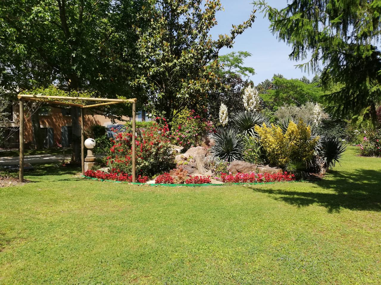 Logement GreenGo: Le Jardin Provençal - Gîte 1 - Image 31
