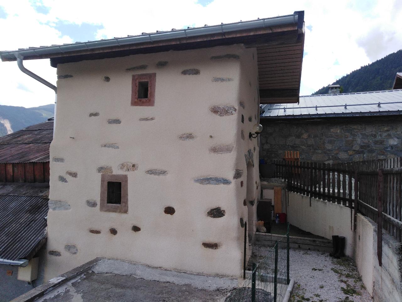 Logement GreenGo: "Tiyoweh": tranquillité