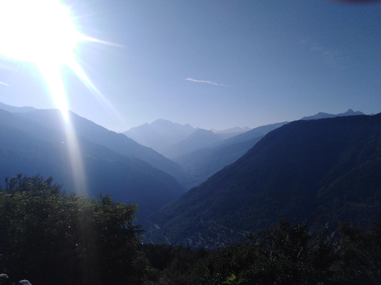 GreenGo Location Auvergne-Rhône-Alpes Évasion