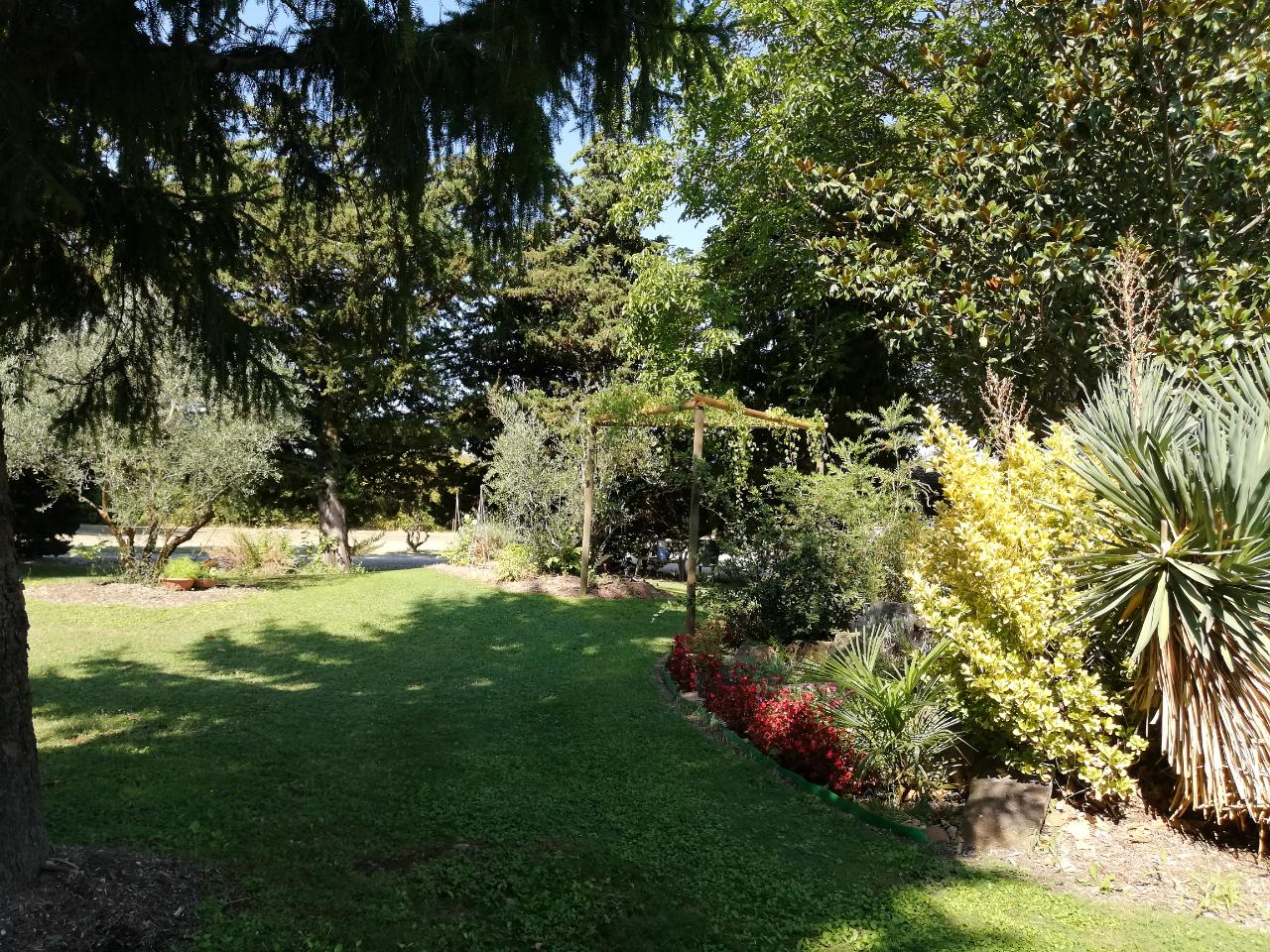 Logement GreenGo: Le Jardin Provençal - Gîte 1 - Image 18