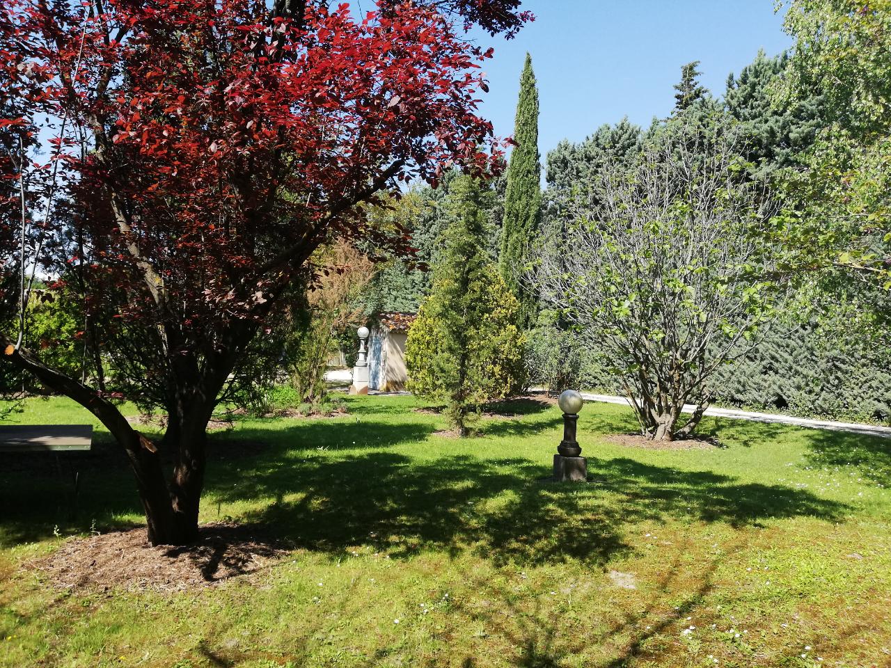 Logement GreenGo: Le Jardin Provençal - Gîte 2 - Image 23