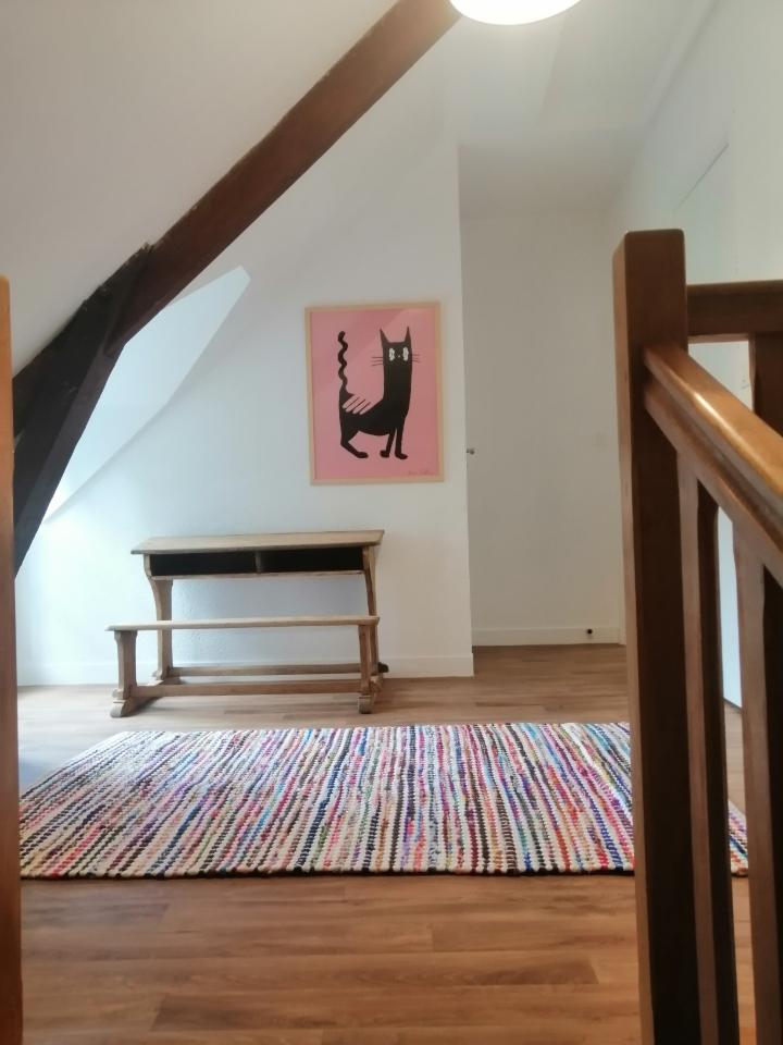 Location Ille-et-Vilaine À la campagne