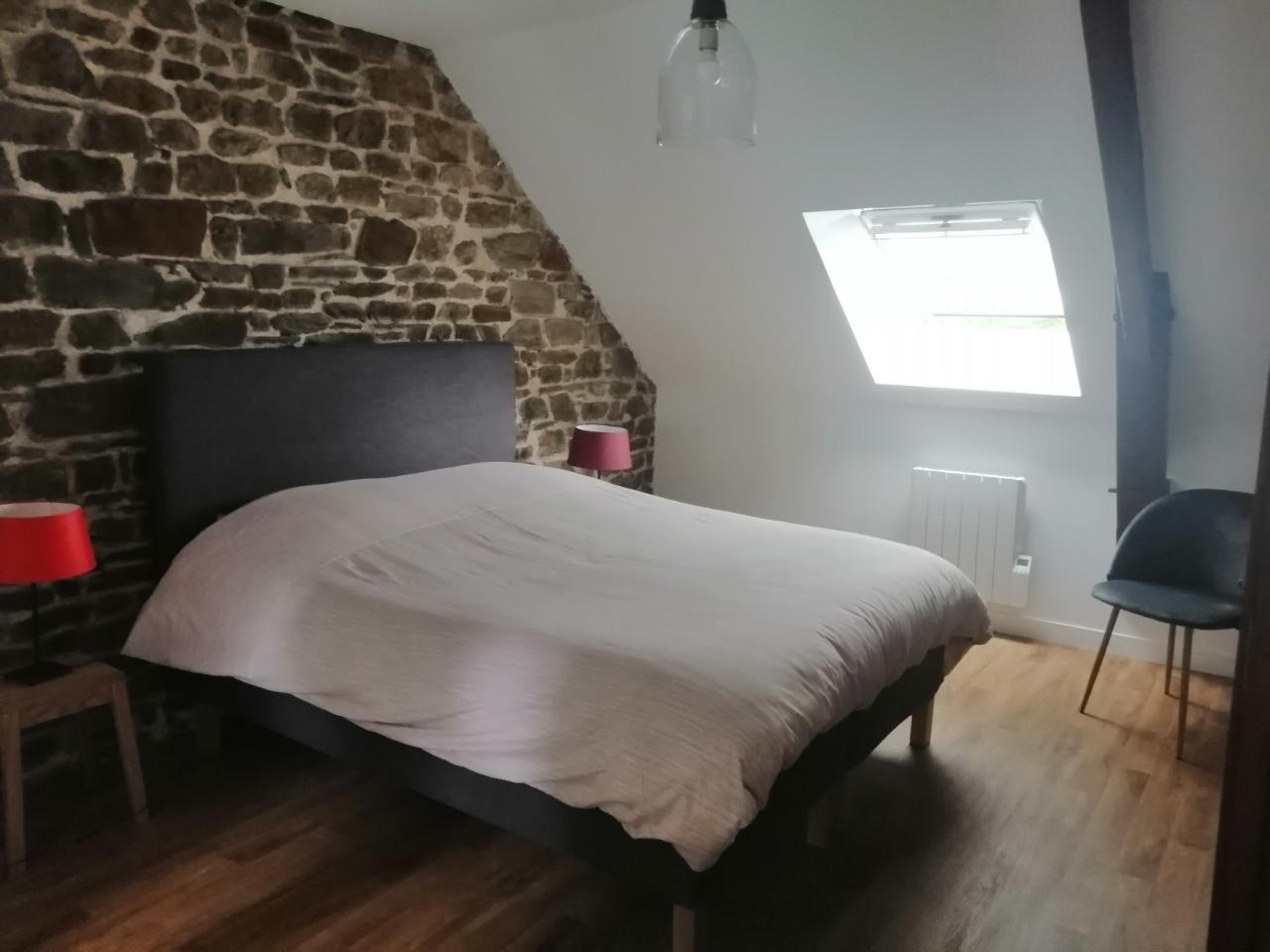 GreenGo location vacances écoresponsables