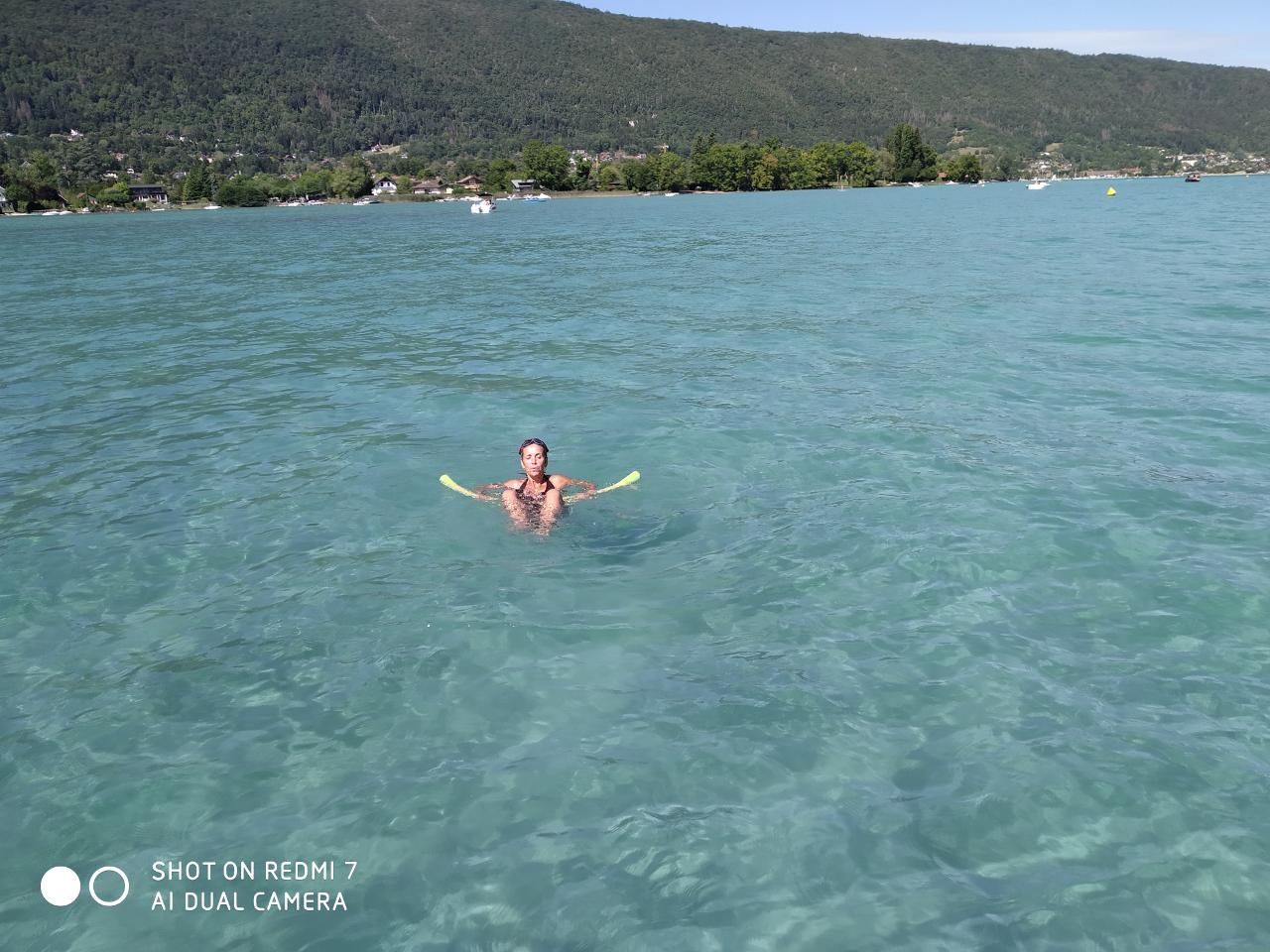 Hôte GreenGo: Le chant du Lac, à 2 pas du Lac d'Annecy et ses plus belles plages - Image 22