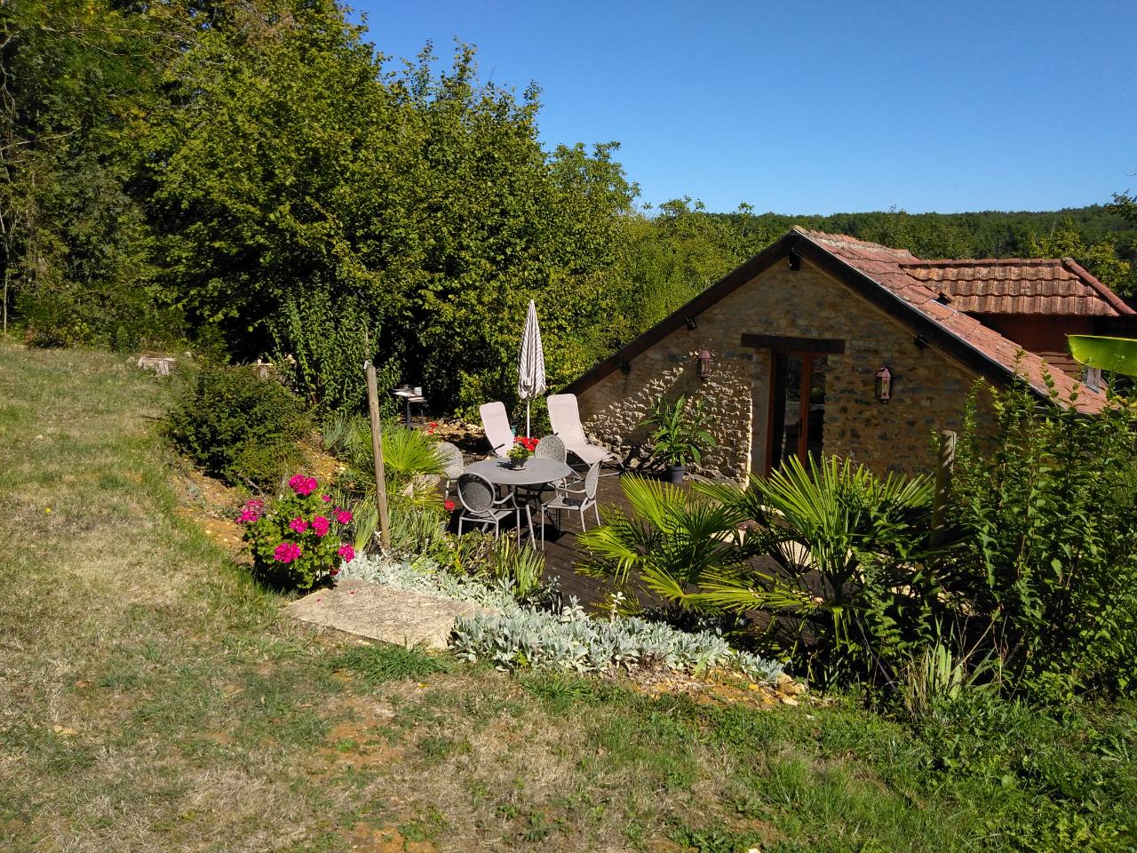 GreenGo Gîte Nouvelle-Aquitaine Évasion