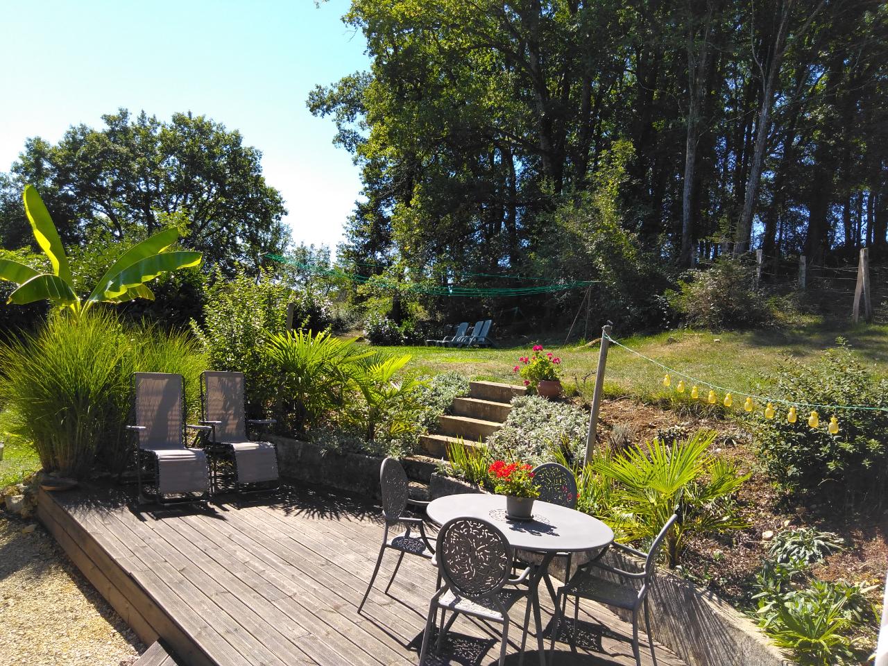 GreenGo location vacances écoresponsables