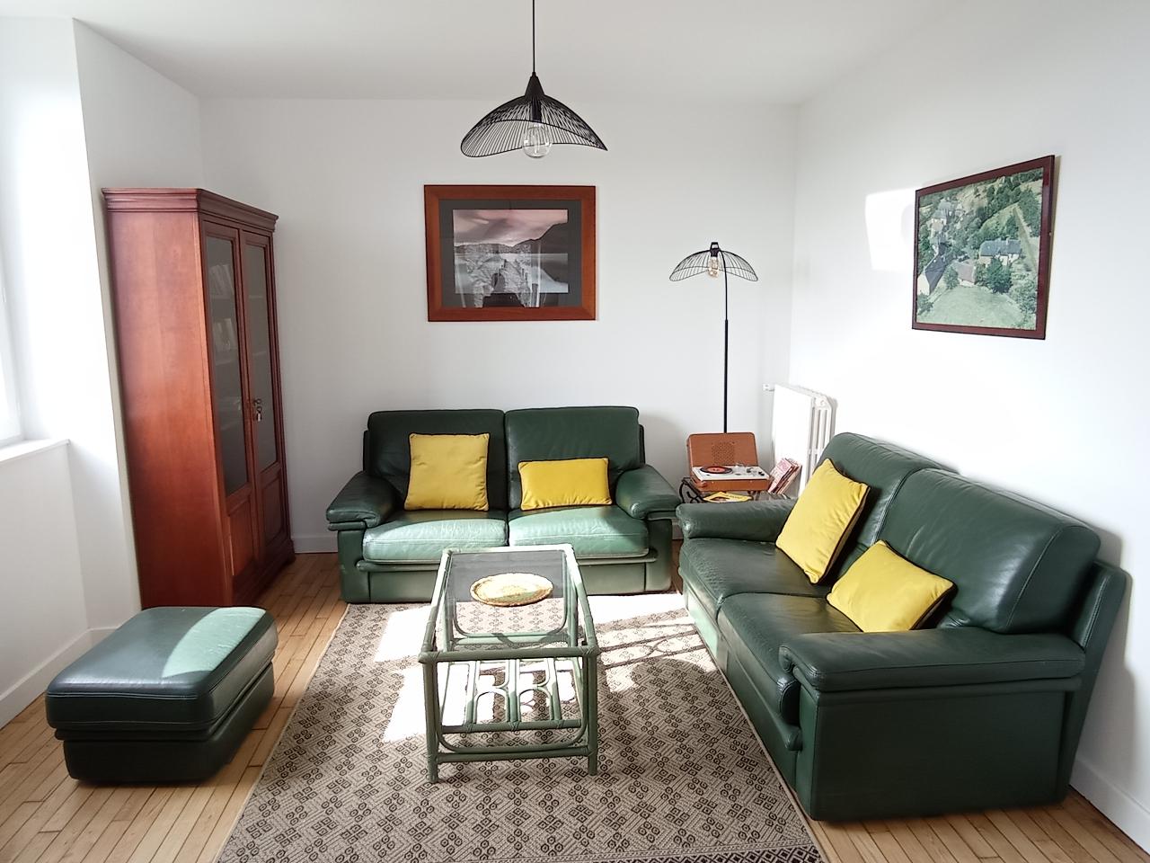 GreenGo location vacances écoresponsables