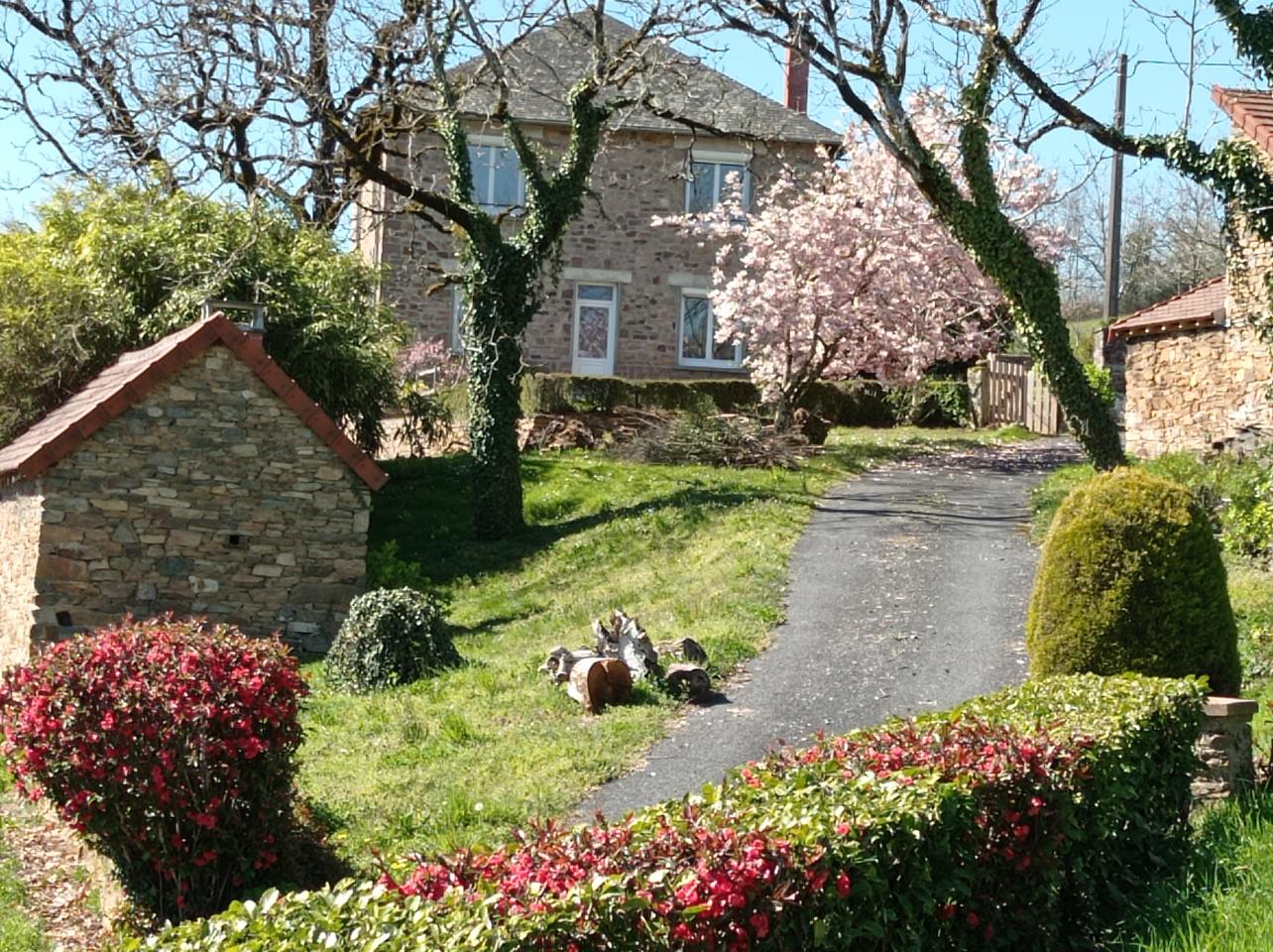 GreenGo Gîte des Bruyères
