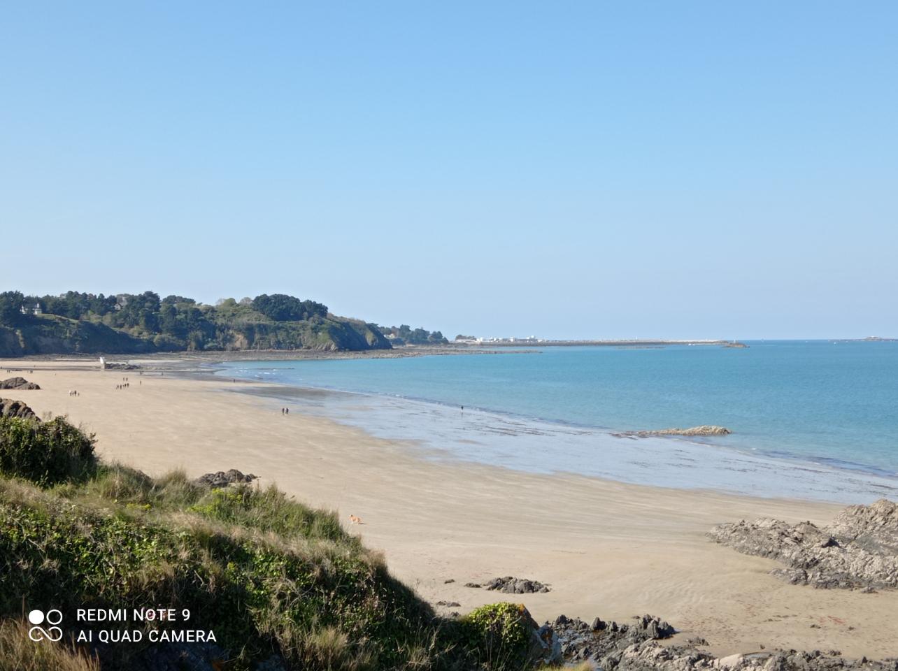 GreenGo Gîte la Source à Binic