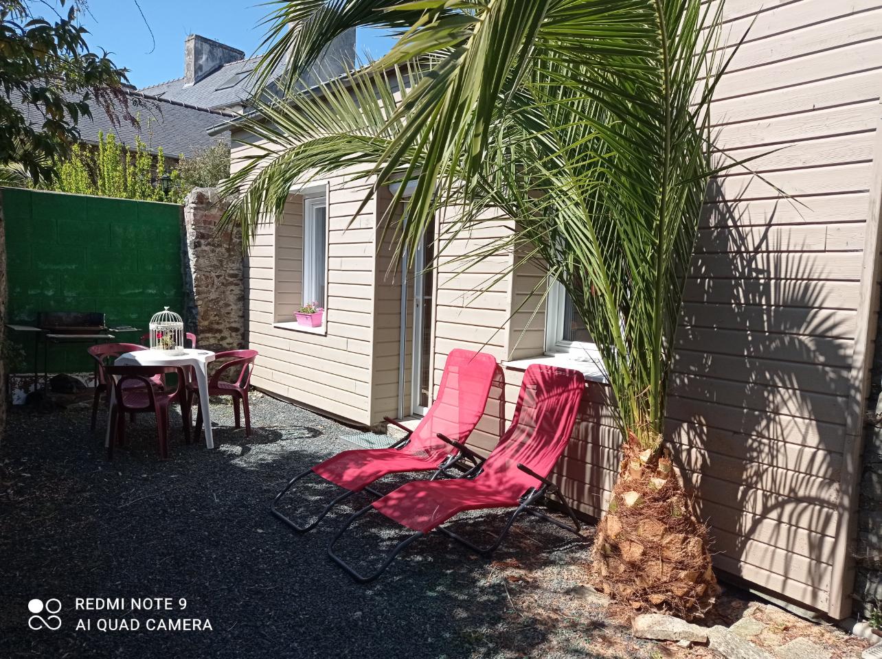 GreenGo location vacances écoresponsables