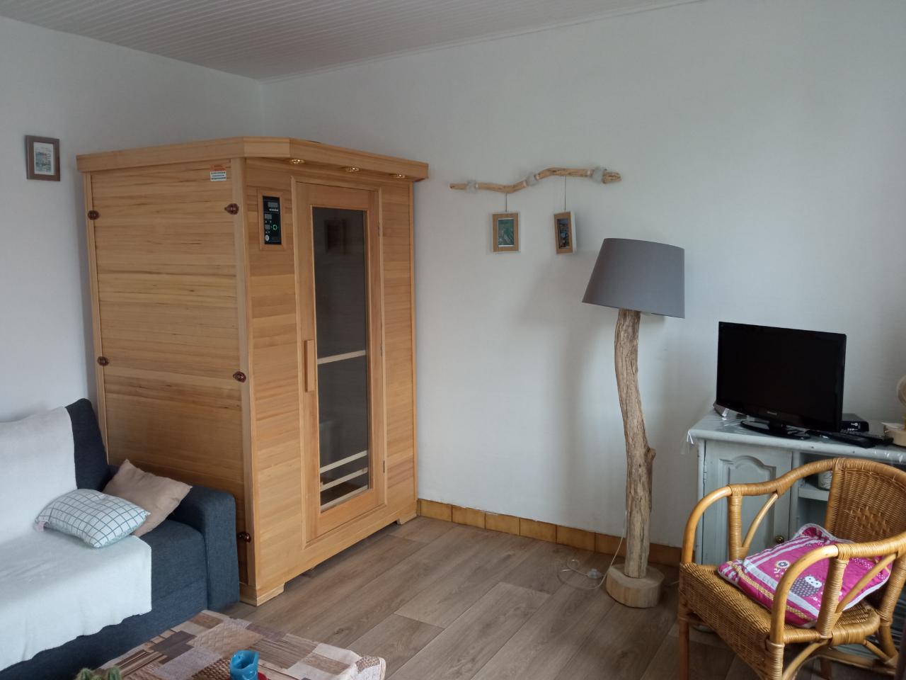 GreenGo Gîte Hauts-de-France Évasion