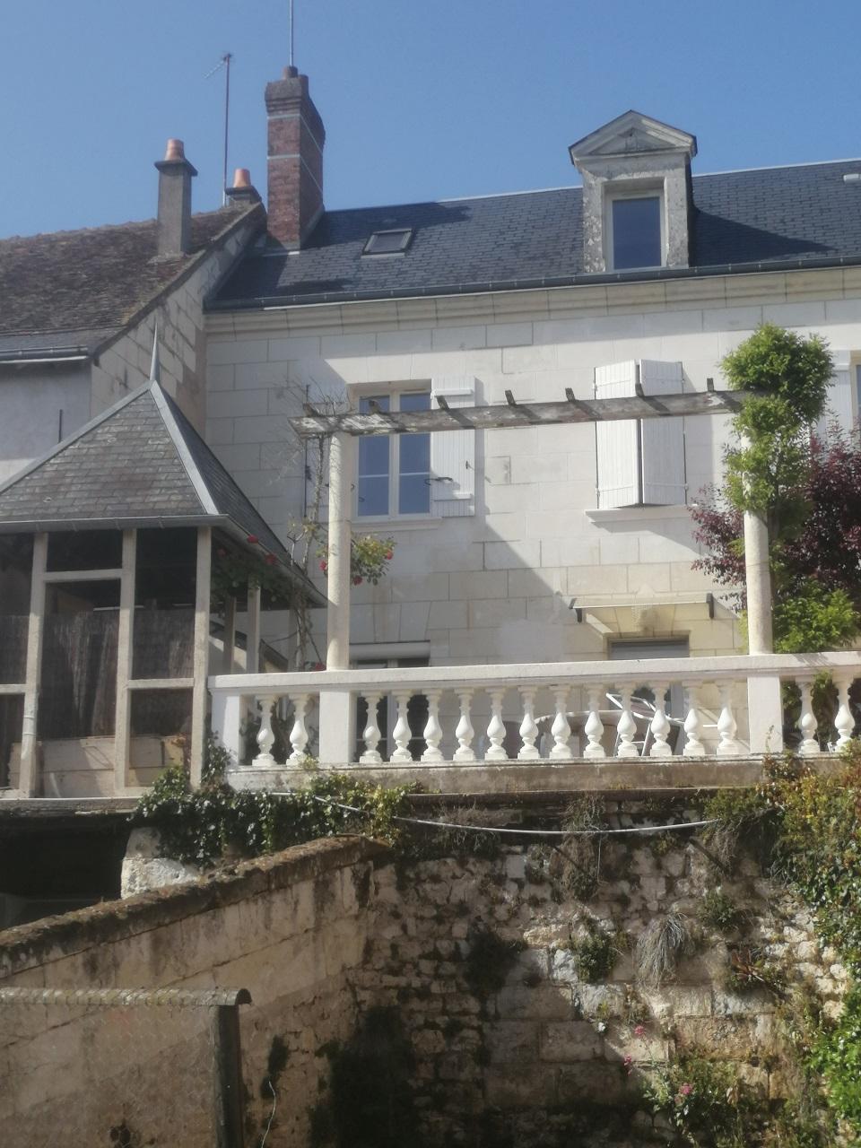 Hôte GreenGo: Jolie maison atypique à Montrichard - Image 4
