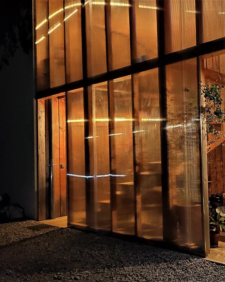Logement GreenGo: Gîte lumineux en étage avec terrasse panoramique - Image 14