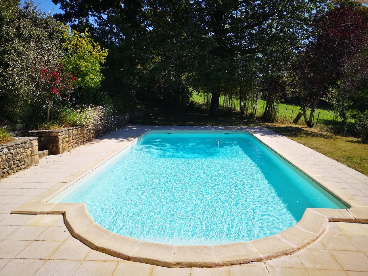 Hôte GreenGo: Maison en pierre avec piscine - Image 5