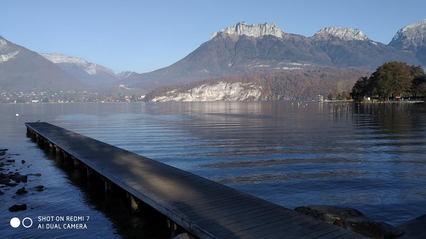 Hôte GreenGo: Le chant du Lac, à 2 pas du Lac d'Annecy et ses plus belles plages - Image 26