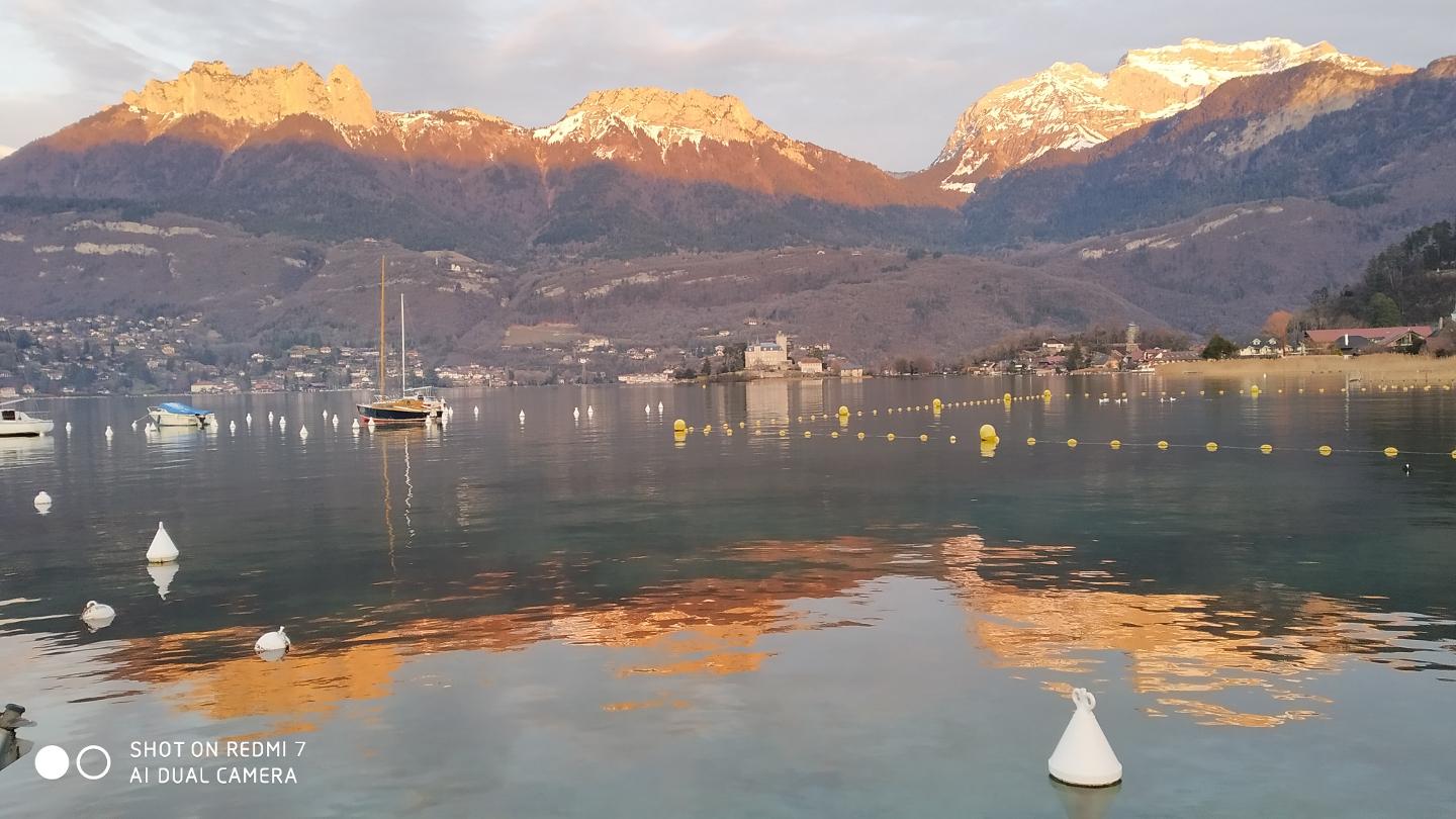 Hôte GreenGo: Le chant du Lac, à 2 pas du Lac d'Annecy et ses plus belles plages - Image 14