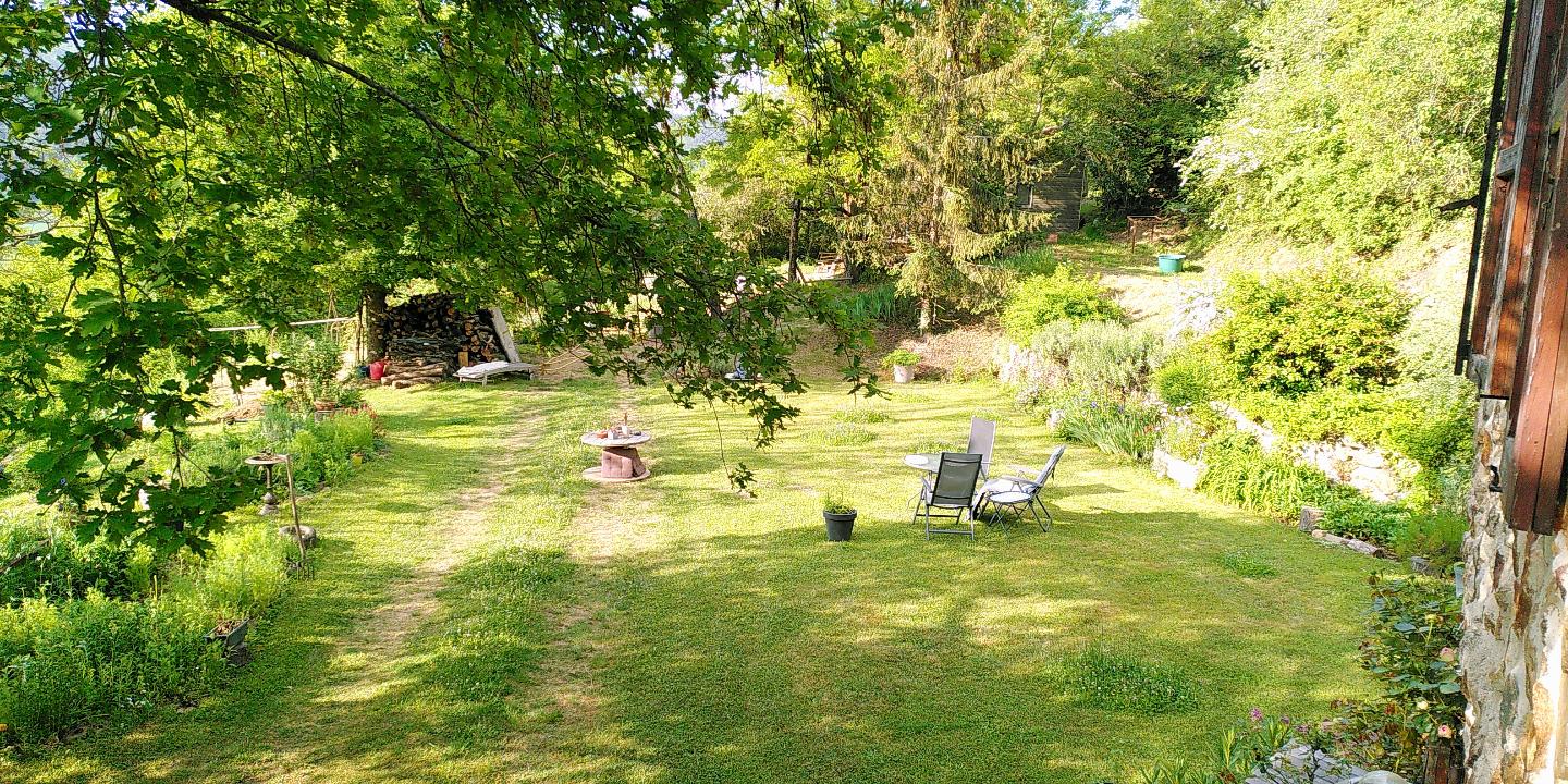 GreenGo Le Colombier