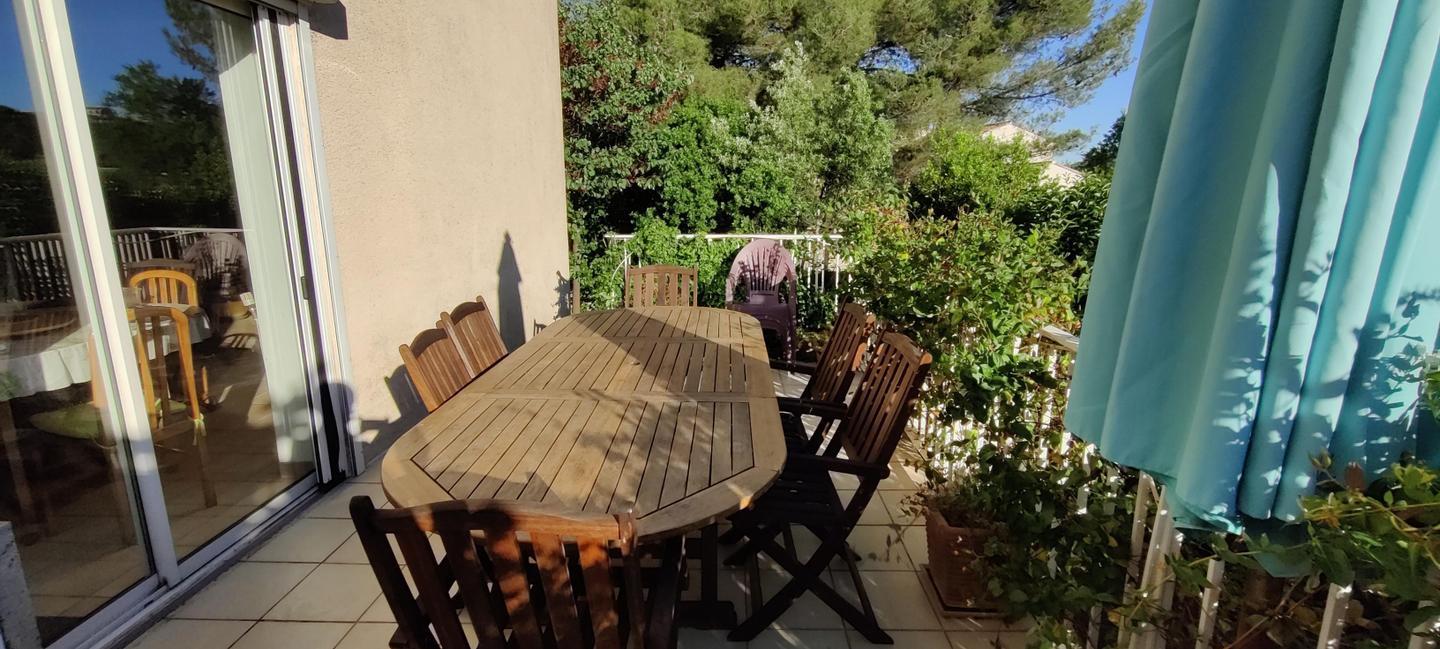 Hôte GreenGo: Villa au Calme avec Piscine et terrasse à l'ombre - Image 5