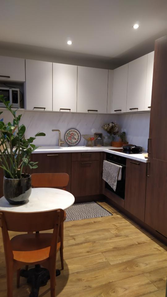 GreenGo Chambre cosy