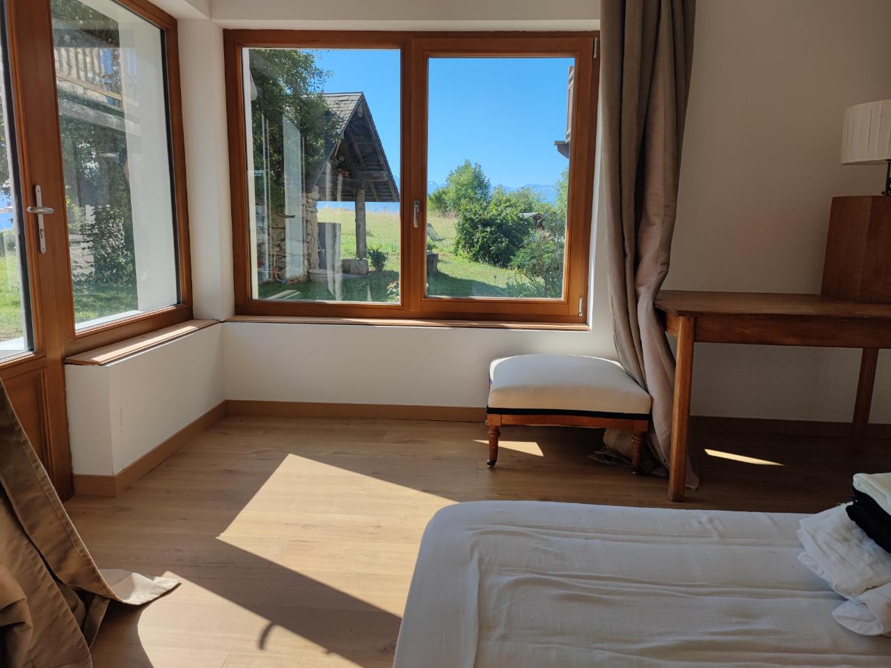 GreenGo location vacances écoresponsables