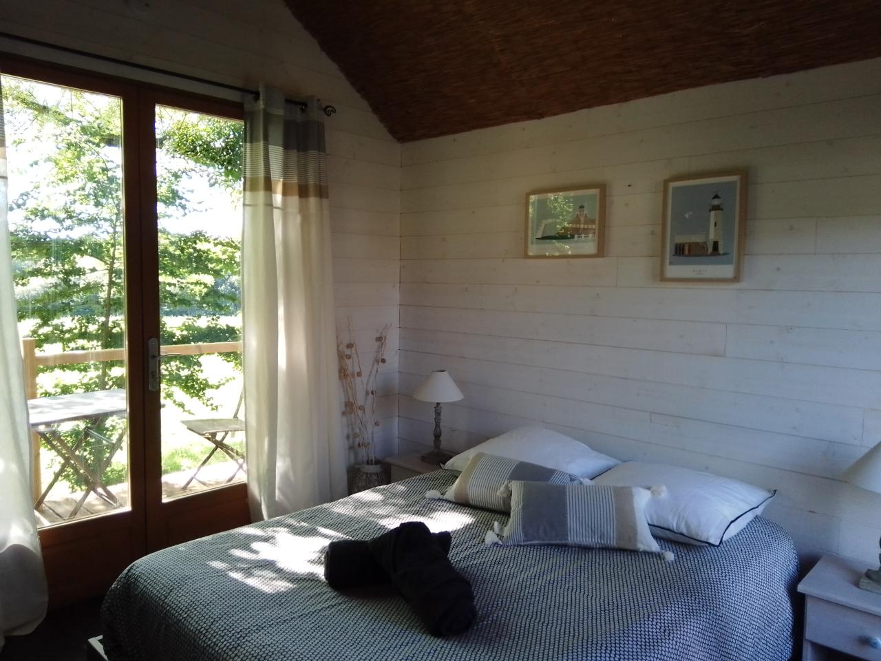 GreenGo Chambre d’hôtes Bretagne Évasion