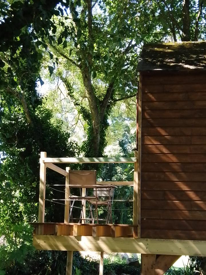 GreenGo location vacances écoresponsables