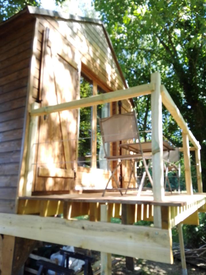 Logement insolite Côtes-d'Armor À la campagne