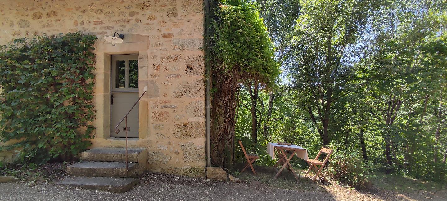 Hôte GreenGo: Cottage de charme  le Petit Raynal avec psicine - Image 9