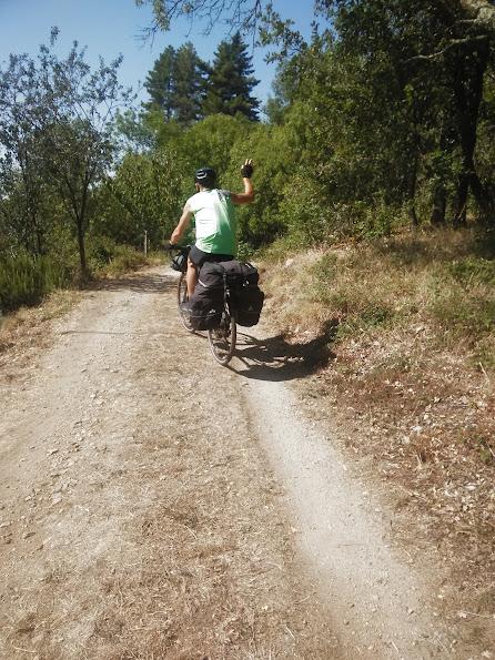 Logement GreenGo: Chalet avec instant Spa en pleine Nature des Monts du Sud Ardèche - Image 27
