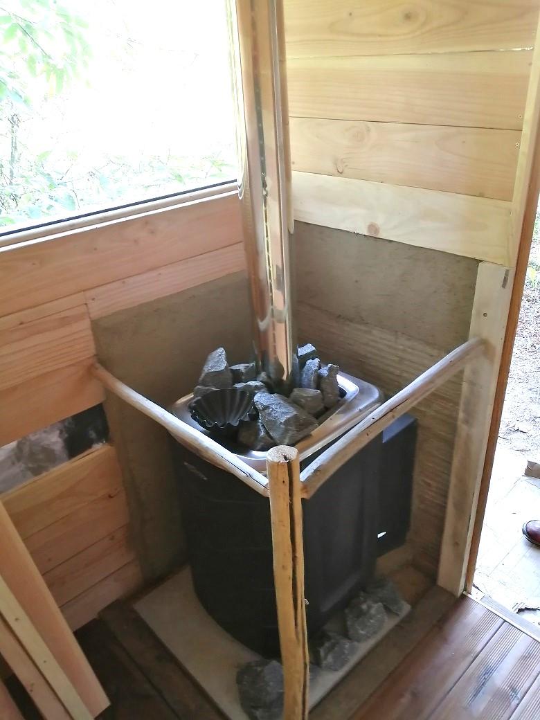 Hôte GreenGo: Petit gite en paille et son sauna - Image 13