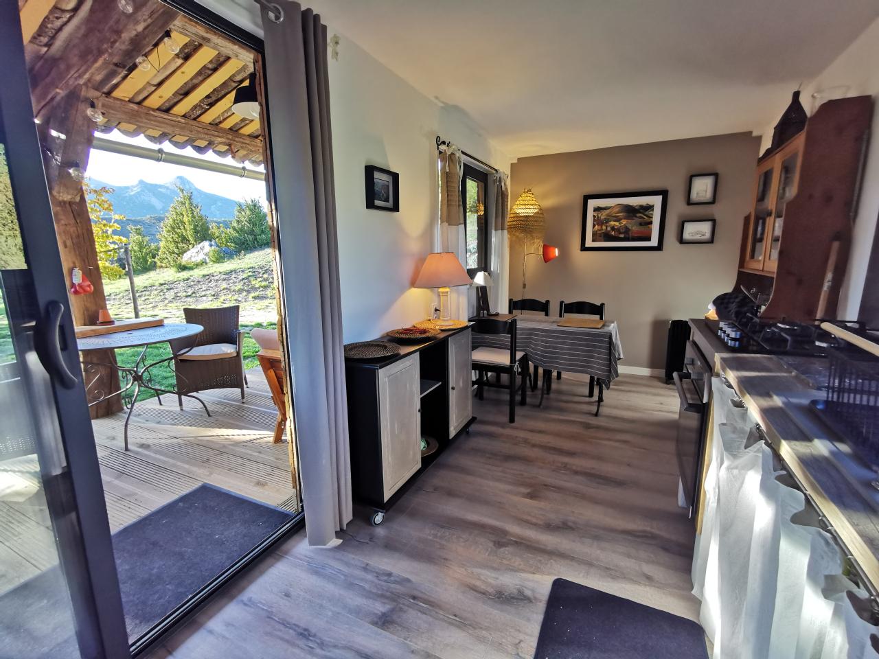 Hôte GreenGo: La Peyregoune, logement en pleine nature et table d'hôtes - Image 7